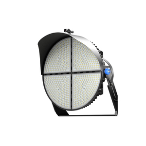 โคมไฟฟลัดไลท์แอลอีดีสำหรับสนามกีฬาโปรเจคเตอร์ Ip67ที่จอดรถกลางแจ้ง3000K <span class=keywords><strong>300</strong></span>วัตต์<span class=keywords><strong>300</strong></span>วัตต์ - Product Image 2