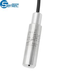 SENTEC SLS300 미니 송신기 압전계 딥 미터 수위 압전계 딥 미터 수위 깊은 우물 수위 - Product Image 4