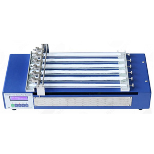 Registrador de Tiempo de Secado en Línea BGD 261, ASTM D5895, ISO 9117 - Product Image 6