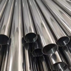 Ống thép không gỉ ss310s ss321 SS316 SS316L SS304 <span class=keywords><strong>ss304l</strong></span> ss430 liền mạch hàn ống thép không gỉ/ống - Product Image 5