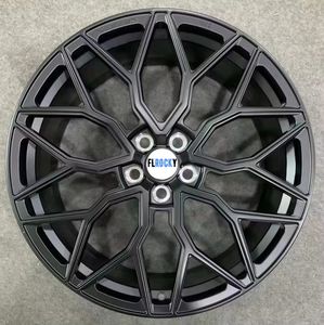 <span class=keywords><strong>ล้อ</strong></span><span class=keywords><strong>แม็</strong></span><span class=keywords><strong>ก</strong></span>ซ์อัลลอยด์<span class=keywords><strong>สี</strong></span>ดำขนาด 15 16 17 18 19 20 นิ้ว สำหรับรถแข่ง ได้รับ<span class=keywords><strong>ก</strong></span>ารรับรอง - Product Image 1