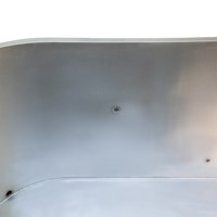 Préféré de l'industrie Meilleure valeur Certifiée CE Baignoire à glace plongeante en cèdre rouge avec refroidisseur et filtre pour la récupération musculaire