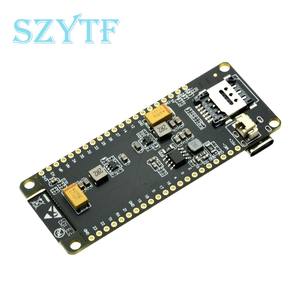 Carte de développement <span class=keywords><strong>TTGO</strong></span> <span class=keywords><strong>T</strong></span>-<span class=keywords><strong>Call</strong></span> V1.4 ESP32 WiFi et module BT SIM800L pour projets IoT GSM/GPRS, remplace le SIM800H - Product Image 5