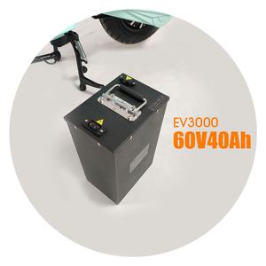 Goldenlion europa EV3000 cee COC scooter elettrico classico vintage a benzina 3000W 60V in vendita scooter elettrico - Product Image 6