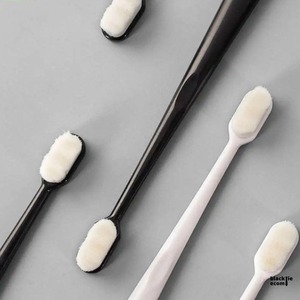 Cepillo de Dientes de Cerdas Suaves para Adultos, Importado de India, Limpieza Suave, Cuidado Dental, Higiene Bucal, Uso Diario, Disponible para la Venta - Product Image 5