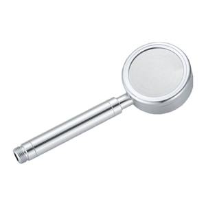 Hot Sale 304 Stainless Steel Handheld <b>Shower</b> <b>Head</b> Detachable Pressurized <b>Shower</b> <b>Head</b> for Home Bathroom - Product Image 6