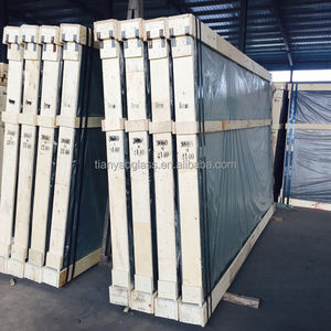 <span class=keywords><strong>Verre</strong></span> trempé pour bâtiments industriels 1,8 mm-19 mm - Product Image 3