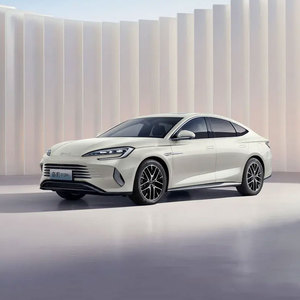 BYD Seal <span class=keywords><strong>U</strong></span> 07 DM-i 2024 2025 Flagship 80km 120km Edición Premium <span class=keywords><strong>H</strong></span>íbrido Eléctrico EV Vehículo de Nueva Energí<span class=keywords><strong>a</strong></span> BYD Seal <span class=keywords><strong>U</strong></span> DM-i - Product Image 6