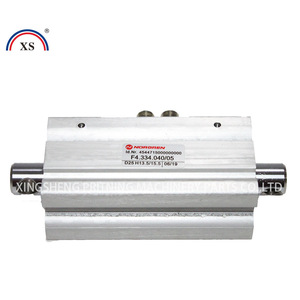 กระบอกลมนอร์เกรน รุ่น F4.334.040/05 D25 H13.5/15.5 อะไหล่ระบบนิวเมติกสำหรับเครื่องพิมพ์ - Product Image 4