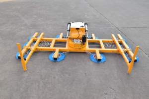 Nouvelle Pompe de levage électrique industrielle en forme de H à courant continu, anti-magnétique, haute <span class=keywords><strong>aspiration</strong></span> 3000N, rotation à 360°, forte charge - Product Image 4
