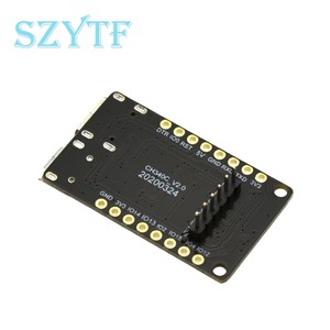 Carte de développement <span class=keywords><strong>TTGO</strong></span> <span class=keywords><strong>T</strong></span>-<span class=keywords><strong>Internet</strong></span>-<span class=keywords><strong>POE</strong></span> ESP32 Adaptateur Ethernet et carte d'extension de <span class=keywords><strong>t</strong></span>éléchargeur - Product Image 6