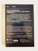 Versión Coreana de Alta Calidad, Unidad USB con Windows 11 Pro Original en Caja, Clave OEM FPP 25H2, Activación Global en Línea, Envío Rápido, en Stock