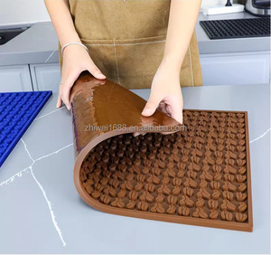 Tappetino da Bar in gomma in PVC, - Product Image 6