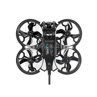 GEPRC TinyGO 4K V1.3 FPV 후프 RTF 드론 캐드x 로리스와 4K 60fps RC FPV 전문 쿼드콥터 콤보 초보자에게 적합