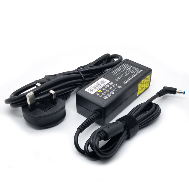 Wholesale High Quality Universal Laptop Power 45w Charger Adapter for hp 19.5v 2.31a Power Supply Laptop Charger