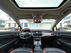 2020 Cina per Geely Emgrand GS 1.4T CVT <span class=keywords><strong>Ya</strong></span> Usato Cambio Automatico Acura Motore Turbo Sedili in Pelle Posteriore in Lega di Alluminio R17 Sinistro - Product Image 6