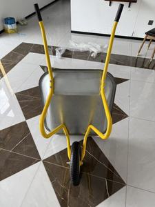 <span class=keywords><strong>Brouette</strong></span> industrielle WB5206, brouettes robustes - Product Image 3