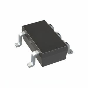 Buy Online Electronic Components Power Management (PMIC) APX824-31W5G-7 SC 74A, SOT 753 Original - Product Image 1