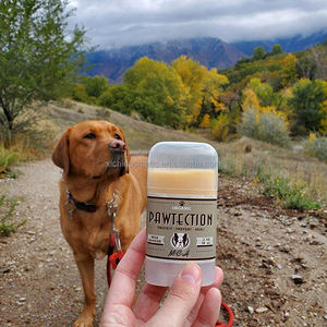 Частная Марка PAWTECTION воск Lickable товары для домашних животных Vegan & Nature для кошек и собак - Product Image 2