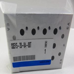 บัสบาร์ Original-SMC รุ่น SS5Y5-20-04-00T - Product Image 1