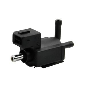 Katup Solenoid Turbo Pengontrol Boost 30670448 untuk Volvo XC90 XC70 V70 S60 C70 S80 19168559 12657023 722240130 9473212 8627299 - Product Image 1