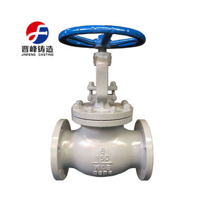 Thép Carbon wcb 150lb 300lb mặt bích nồi hơi hơi nhiệt độ cao shut-off của nhãn hiệu công nghiệp <span class=keywords><strong>Globe</strong></span> <span class=keywords><strong>valve</strong></span> nhà sản xuất - Product Image 4