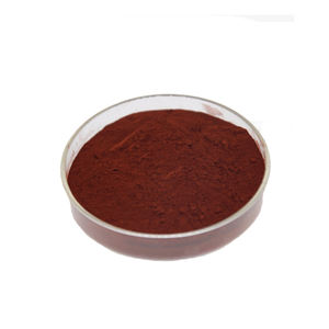 有機<span class=keywords><strong>Radix</strong></span> Salvia Miltiorrhiza根エキス粉末食品グレード天然Salvia Miltiorrhizaエキス - Product Image 3