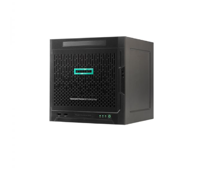 P07203-S01 - MicroServer Gen10 Server
