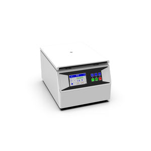 Whc1600 Laboratorium Grote Capaciteit Hoge Snelheid <span class=keywords><strong>Centrifuge</strong></span> Max Snelheid 16000Rpm - Product Image 4