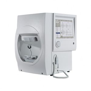 Peralatan oftalmik proyeksi otomatis mesin lapangan <span class=keywords><strong>Visual</strong></span> Perimeter penganalisis bidang <span class=keywords><strong>Visual</strong></span> - Product Image 1