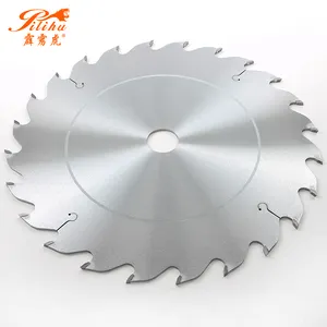 300mm 24 dentes Hard Wood Cutting TCT Carbide Tipped Saw Blades