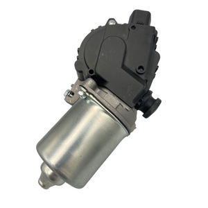 มอเตอร์ปัดน้ำฝนโตโยต้า 85110-26180 12V โลหะ สำหรับรถยนต์ FAW JP - Product Image 1
