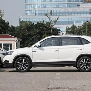 SUV v-olkseagen Skoda kamiq xăng xe ô tô 2024 1.5L tự động thoải mái phiên bản cơ bản - Product Image 3