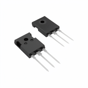 ส่วนประกอบวงจรอิเล็กทรอนิกส์ของทรานซิสเตอร์ IXTH04N300P3HV TO-247HV ช่องทางผู้ผลิต - Product Image 1