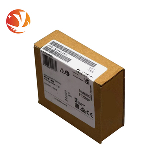 คอนโทรลเลอร์ตั้งโปรแกรมได้โมดูลอินพุตแบบอนาล็อก6ES7134-6PA01-0BU0 134-6PA01-0BU0 6ES7 Siemens ของแท้ของใหม่ - Product Image 6