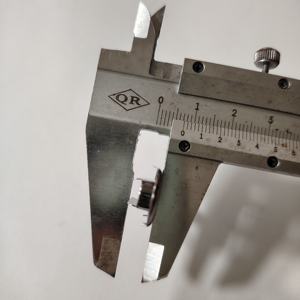 Occhielli ovali in metallo di nuovo Design di 33mm di lunghezza 25mm con Lavatrici <span class=keywords><strong>per</strong></span> capi scarpe cappelli-occhielli dipinti di dimensioni personalizzate <span class=keywords><strong>per</strong></span> borsa <span class=keywords><strong>per</strong></span> striscioni - Product Image 5