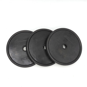 180012 मॉडल टिकाऊ पंप डायाफ्राम झिल्ली 55 तट कठोरता के साथ - Product Image 3