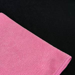 Toalla de Perlas Conteler de Alta Calidad al por Mayor para Uso en la Cocina, Limpieza de Diversos Artículos, Toalla de 40*40 para Uso en el Baño y en el Hogar - Product Image 3