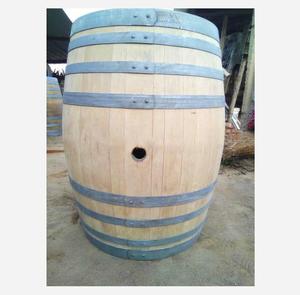 Fût de chêne usagé pour le vin - Product Image 1