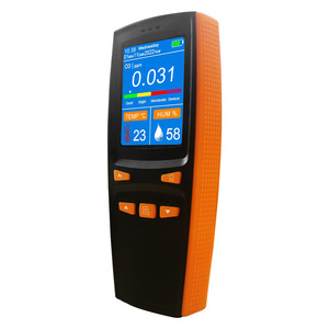Analizador de Ozono Portátil O3 con Interfaz Tipo-C, Admite Almacenamiento, Descarga y Exportación de Datos, Rango de 0-5ppm - Product Image 3