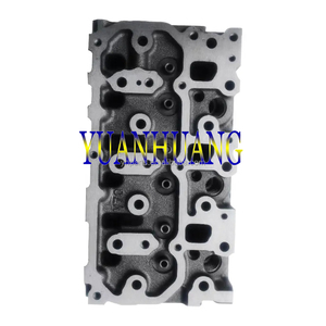 3TNV70 3D70E 3TNV70-HGE 3TNV70-AJUV 新品シリンダーヘッドアッシー 119515-11740 ヤンマーエンジン部品用 - Product Image 3