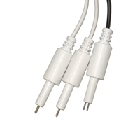 Compteur de conductivité électrique industriel Iot TDS qualité de l'eau capteur ec détection électrique sonde de compteur TDS