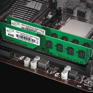 Mémoires RAM <span class=keywords><strong>DDR3</strong></span> 2 Go 4 Go 8 Go pour ordinateur de bureau PC3 1066 1333 1600 MHz 1,5 V 240 broches <span class=keywords><strong>DDR3</strong></span> <span class=keywords><strong>8500</strong></span> 10600 12800 DIMM Non-ECC - Product Image 5