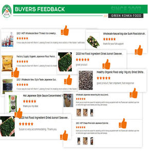 Precio al exportador Encurtidos vegetales orgánicos Crujientes Refrescantes Pimientos frescos amarillos verdes Encurtidos - Product Image 6