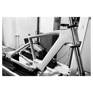 Bafang M820 motore centrale a 12 marce in fibra di carbonio E-Bike freno idraulico 36V 15Ah batteria al litio elettrico ghiaia città bici da strada - Product Image 6