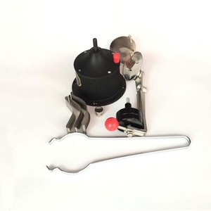 Máquina de Fundición Centrífuga Dental con Crisoles para Laboratorio Dental - Product Image 3