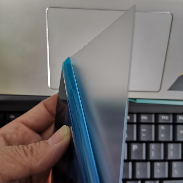 PET Screen Protector (Matte)