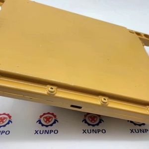 ชุดควบคุม ECU 172-9389 1729389 134-5979 1601758 1405972 สำหรับรถขุดรุ่น 120K 140H 120H 120HES 120K2 12K 953C 963C - Product Image 2