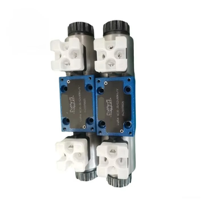 Control direccional proporcional 4WRZ32W8-520-7X/6EG24N9ETK4/M 4WRZ10 4WRZ16 4WRZ25 4WRZ32 Hidráulico 4wrz10 4wrz - Product Image 5