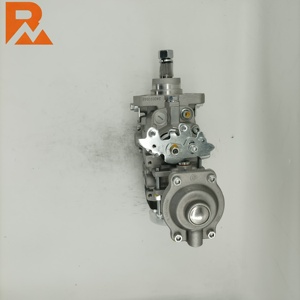 ปั๊มหัวฉีดน้ำมันเชื้อเพลิง 0460424130 VE4 12F1500R668 905200749024 R668 สำหรับเครื่องยนต์ดีเซล TD5.140 4.5L - Product Image 4